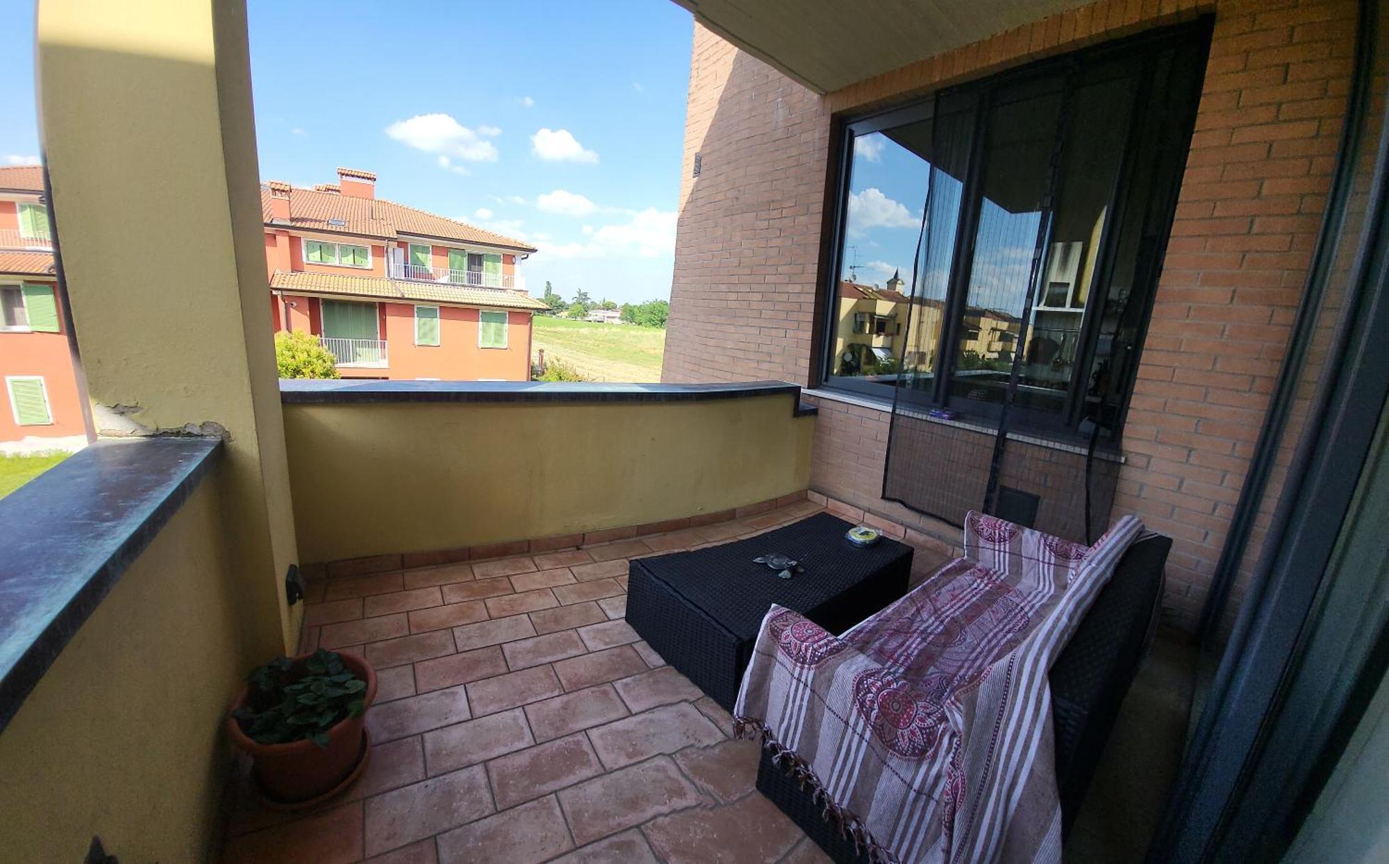 Casa Cristina Apartment Parma Exterior photo